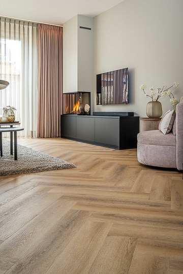 Modern Tiles