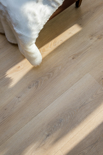 Hardwood Flooring
